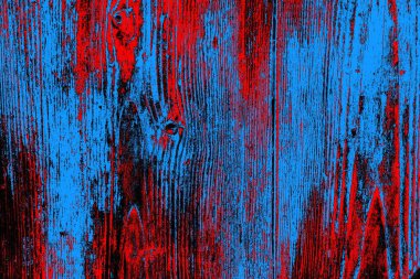 soyut mavi ve kırmızı doku, grunge arkaplan, boşluk duvar kağıdını kopyala