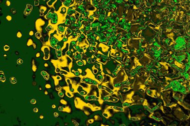 soyut yeşil doku arkaplanı, boşluk duvar kağıdını kopyala