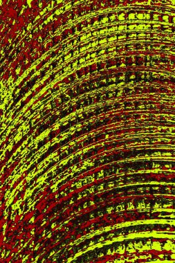 yaratıcı ve tasarım sanatı, kopyalama alanı duvar kağıdı, soyut renkli doku arkaplanı