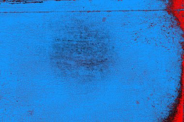 soyut mavi ve kırmızı doku, grunge arkaplan, boşluk duvar kağıdını kopyala