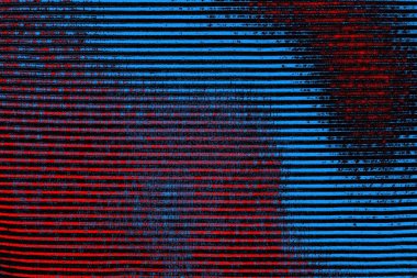 soyut mavi ve kırmızı doku, grunge arkaplan, boşluk duvar kağıdını kopyala