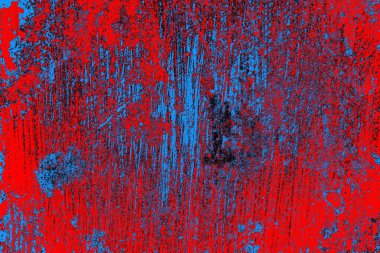 Soyut renk dokusu, grunge arkaplanı, boşluk duvar kağıdını kopyala