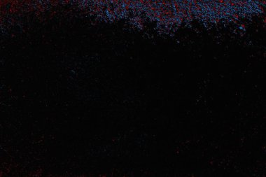 soyut mavi ve kırmızı doku, grunge arkaplan, boşluk duvar kağıdını kopyala