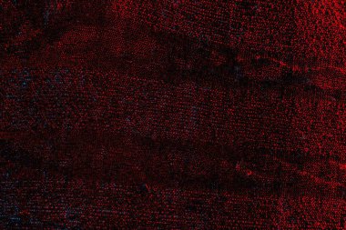 parlak kırmızı doku arkaplanı, boşluk duvar kağıdını kopyala