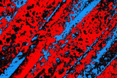 Soyut renk dokusu, grunge arkaplanı, boşluk duvar kağıdını kopyala