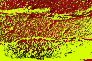 Soyut arkaplan renkli modern desen 