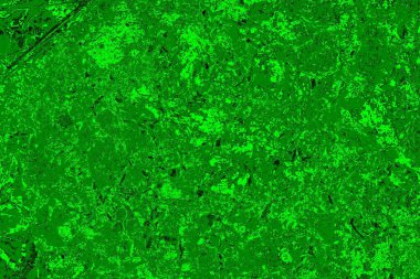 soyut yeşil doku arkaplanı, boşluk duvar kağıdını kopyala