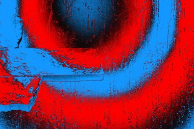 Soyut renk dokusu, grunge arkaplanı, boşluk duvar kağıdını kopyala