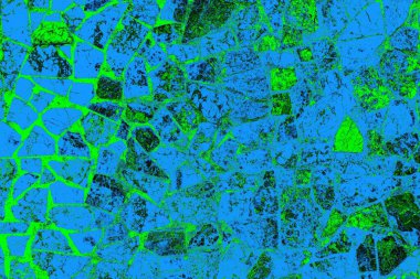 Boşluk duvar kağıdını, grunge arkaplanını, soyut renkli doku arkaplanını kopyala