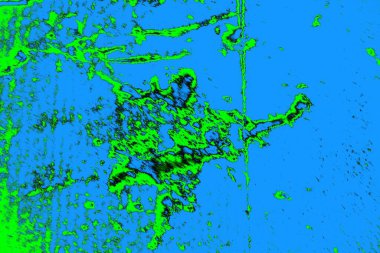 Boşluk duvar kağıdını, grunge arkaplanını, soyut renkli doku arkaplanını kopyala