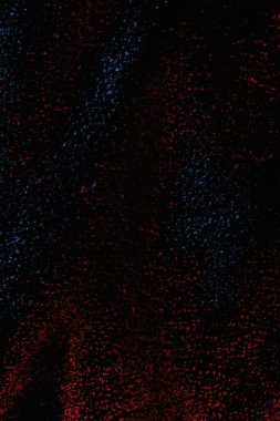 soyut mavi ve kırmızı doku, grunge arkaplan, boşluk duvar kağıdını kopyala