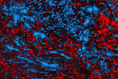 Soyut renk dokusu, grunge arkaplanı, boşluk duvar kağıdını kopyala