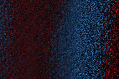 soyut mavi ve kırmızı doku, grunge arkaplan, boşluk duvar kağıdını kopyala