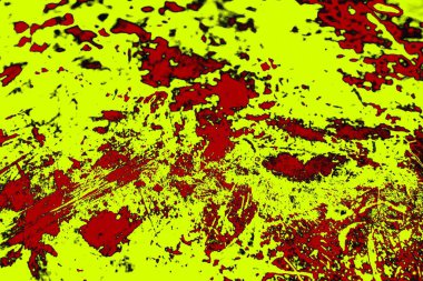 soyut renkli doku arkaplanı, uzay duvar kağıdını kopyala