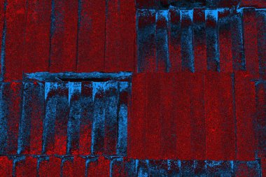 Soyut renk dokusu, grunge arkaplanı, boşluk duvar kağıdını kopyala