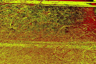 Boşluk duvar kağıdını, grunge arkaplanını, soyut renkli doku arkaplanını kopyala