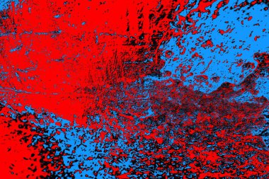 Soyut renk dokusu, grunge arkaplanı, boşluk duvar kağıdını kopyala