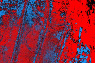 soyut renkli doku arkaplanı, uzay duvar kağıdını kopyala