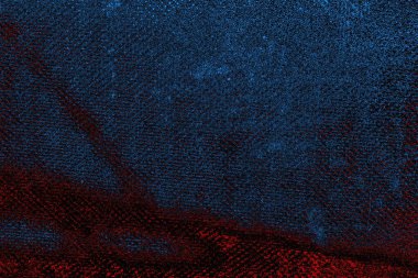 soyut mavi ve kırmızı doku, grunge arkaplan, boşluk duvar kağıdını kopyala