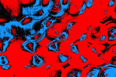 Soyut renk dokusu, grunge arkaplanı, boşluk duvar kağıdını kopyala