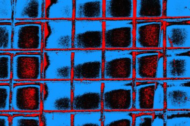 Soyut renk dokusu, grunge arkaplanı, boşluk duvar kağıdını kopyala