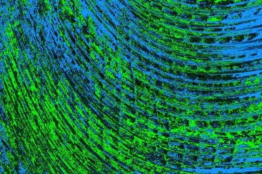 soyut renkli doku arkaplanı, uzay duvar kağıdını kopyala