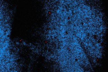 soyut mavi ve kırmızı doku, grunge arkaplan, boşluk duvar kağıdını kopyala