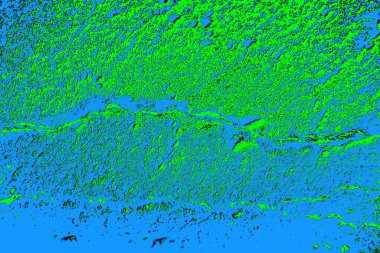 Boşluk duvar kağıdını, grunge arkaplanını, soyut renkli doku arkaplanını kopyala