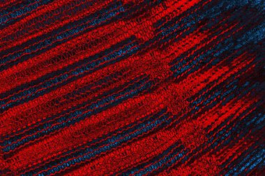 soyut mavi ve kırmızı doku, grunge arkaplan, boşluk duvar kağıdını kopyala