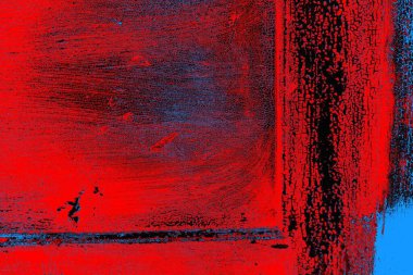 Soyut renk dokusu, grunge arkaplanı, boşluk duvar kağıdını kopyala