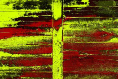 Soyut arkaplan renkli modern desen 