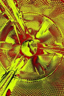 Soyut pejmürde bir doku. Asit grunge arkaplanı, metin veya reklamınız için boşluk resmini kopyala