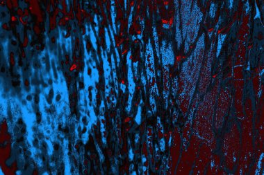 soyut doku, grunge arkaplan, boşluk duvar kağıdını kopyala     