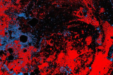 parlak kırmızı doku arkaplanı, boşluk duvar kağıdını kopyala