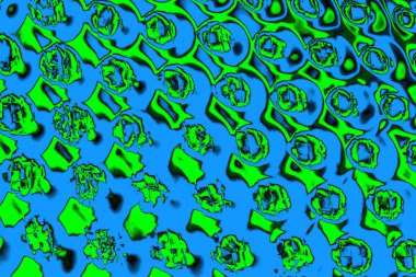 soyut yeşil doku, arkaplan, duvar kağıdını kopyala