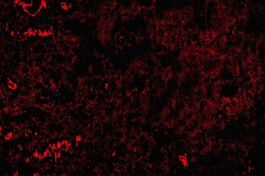 soyut mavi ve kırmızı doku, grunge arkaplan, boşluk duvar kağıdını kopyala