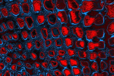 Soyut renk dokusu, grunge arkaplanı, boşluk duvar kağıdını kopyala