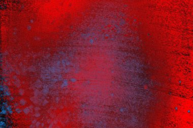 parlak kırmızı doku arkaplanı, boşluk duvar kağıdını kopyala