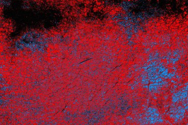 Soyut renk dokusu, grunge arkaplanı, boşluk duvar kağıdını kopyala