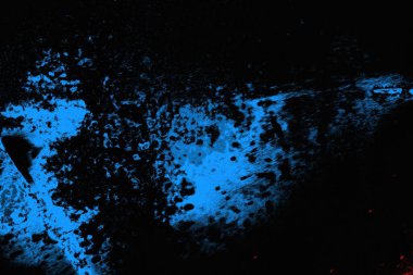 soyut mavi ve kırmızı doku, grunge arkaplan, boşluk duvar kağıdını kopyala