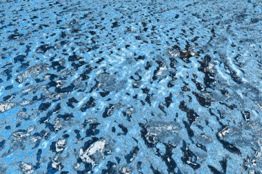 Soyut renk dokusu, grunge arkaplanı, boşluk duvar kağıdını kopyala