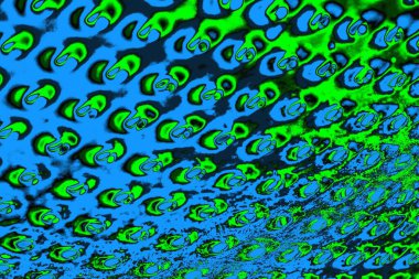 soyut yeşil doku, arkaplan, duvar kağıdını kopyala