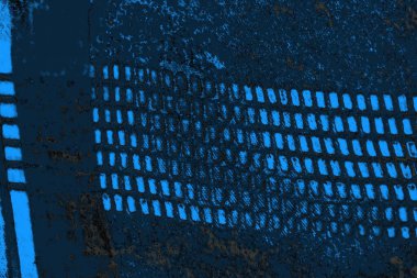 Soyut renk dokusu, grunge arkaplanı, boşluk duvar kağıdını kopyala