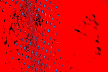 parlak kırmızı doku arkaplanı, boşluk duvar kağıdını kopyala