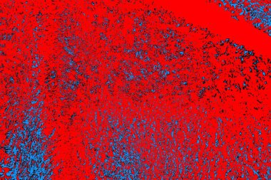 parlak kırmızı doku arkaplanı, boşluk duvar kağıdını kopyala