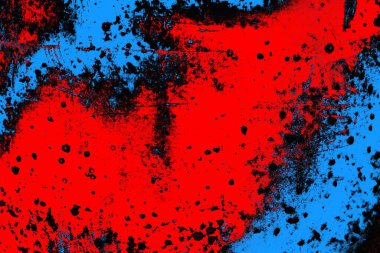 Soyut renk dokusu, grunge arkaplanı, boşluk duvar kağıdını kopyala