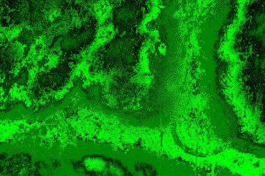 soyut yeşil doku, arkaplan, duvar kağıdını kopyala