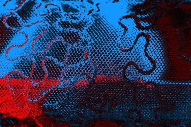 Soyut renk dokusu, grunge arkaplanı, boşluk duvar kağıdını kopyala