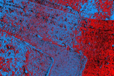 Soyut renk dokusu, grunge arkaplanı, boşluk duvar kağıdını kopyala