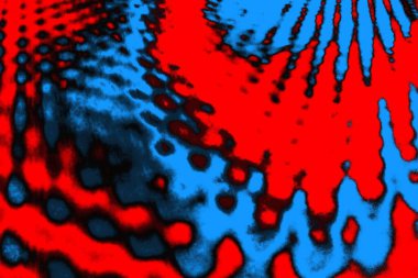 soyut mavi ve kırmızı doku, grunge arkaplan, boşluk duvar kağıdını kopyala